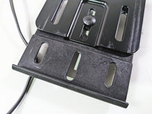 Load image into Gallery viewer, 2010 Harley VRSCF Muscle Rod Side License Plate Holder Mount 69390-09 | Mototech271
