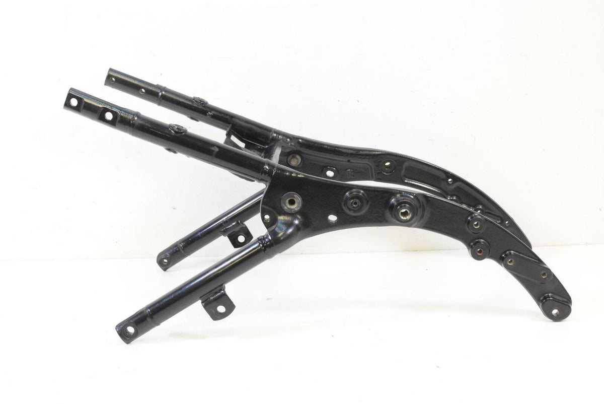 2016 Harley Touring FLHTCU Electra Glide Rear Sub Frame Subframe 48079-09BHP {{ shop.shopifyCountryName }} - Mototech271