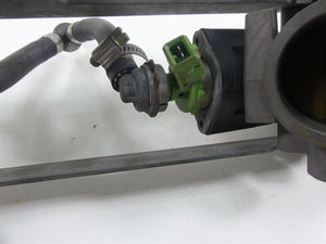 2001 Moto Guzzi California Sp 1100  Throttle Body Fuel Injection Set GU30112571 | Mototech271