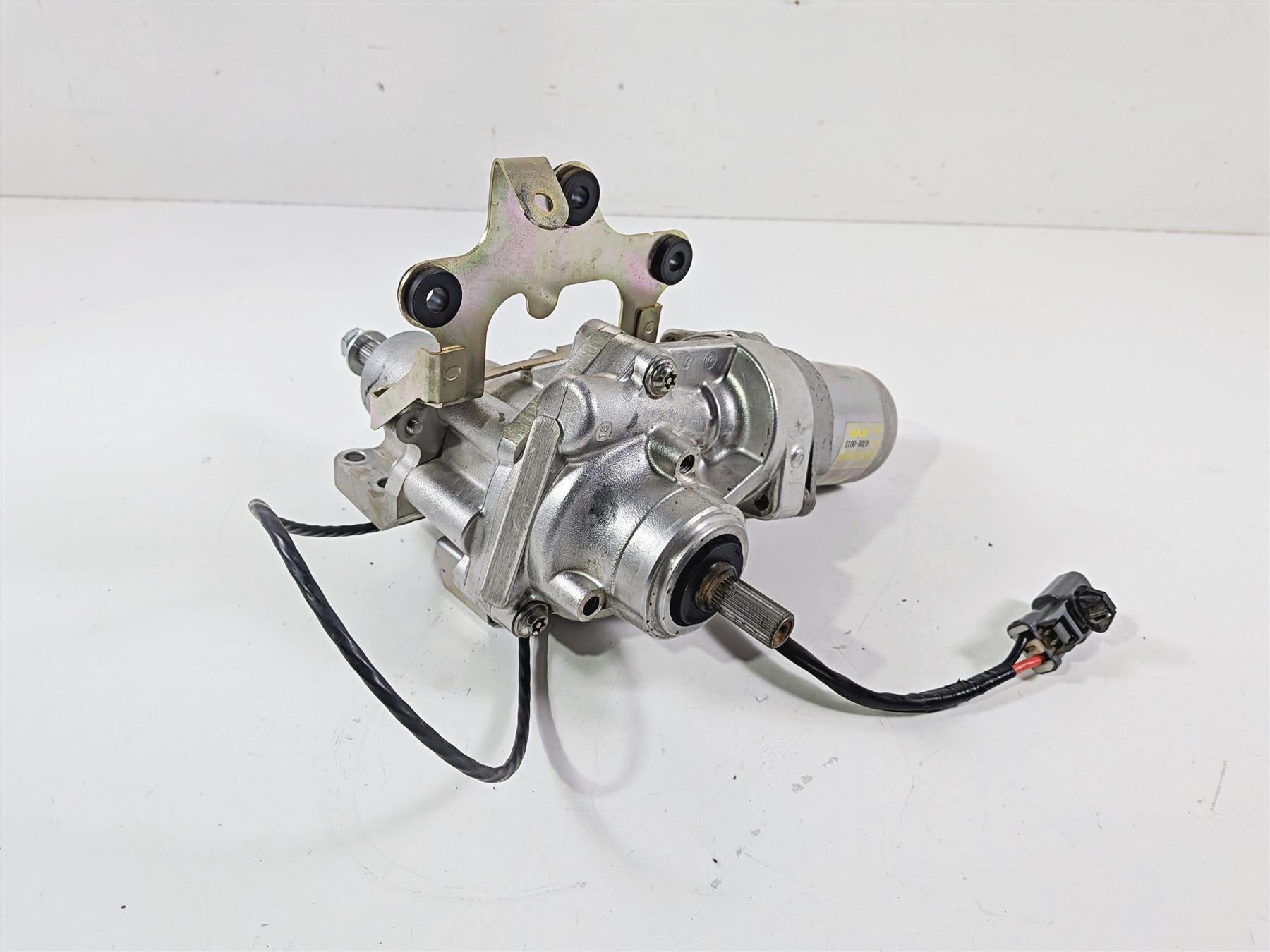 2017 Yamaha YXZ1000R EPS SS Power Steering Unit Module KYB 2HC-23810-00-00 {{ shop.shopifyCountryName }} - Mototech271