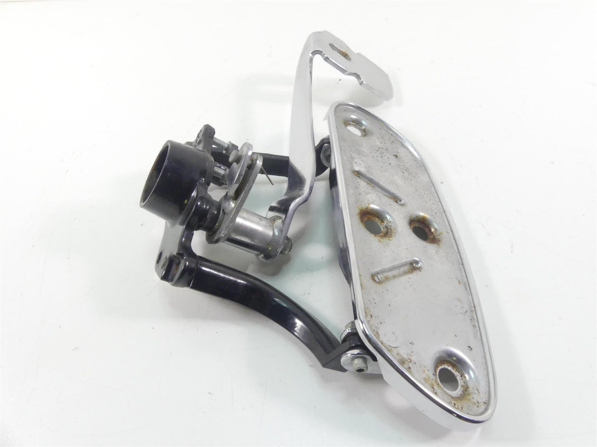 2013 Harley Touring FLHTP Electra Glide Right Front Floor Board Set 50518-09 {{ shop.shopifyCountryName }} - Mototech271