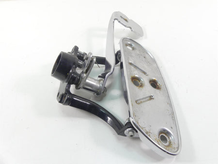 2013 Harley Touring FLHTP Electra Glide Right Front Floor Board Set 50518-09 {{ shop.shopifyCountryName }} - Mototech271