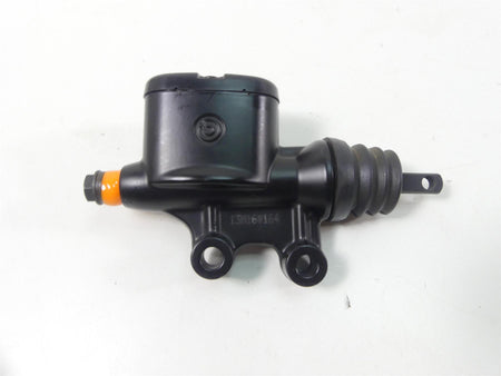 2014 Harley Touring FLHTK Electra Glide Rear Brake Master Cylinder 41700028A {{ shop.shopifyCountryName }} - Mototech271