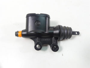 2014 Harley Touring FLHTK Electra Glide Rear Brake Master Cylinder 41700028A | Mototech271