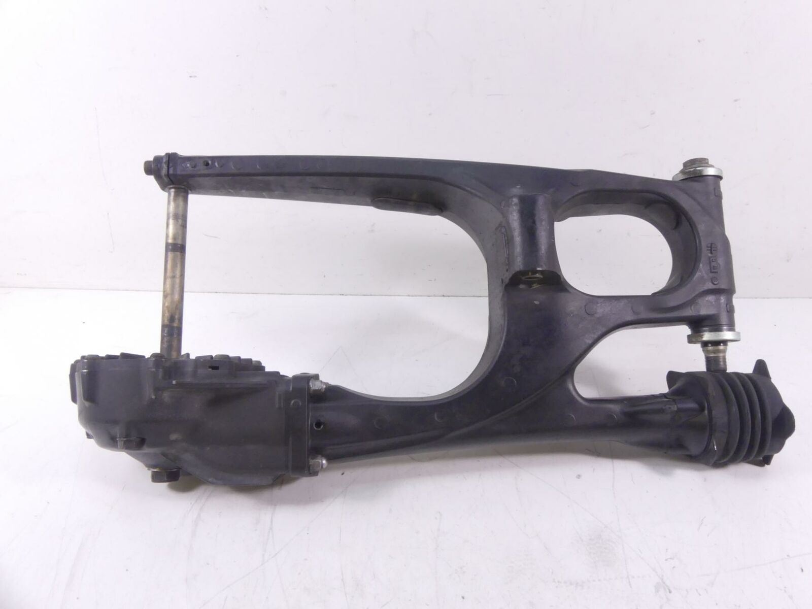 2012 Yamaha XT1200 Super Tenere Swingarm Differential Drive Shaft 23P-46101-00 {{ shop.shopifyCountryName }} - Mototech271