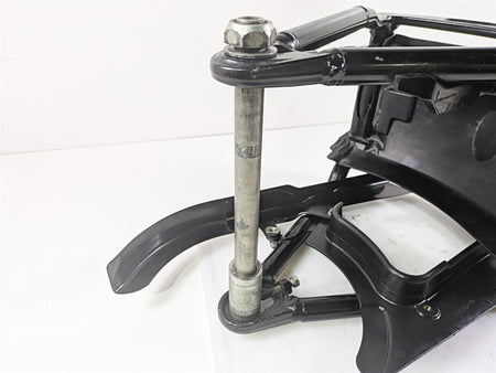 2014 Harley FLS Softail Slim Rear Swingarm Swing Arm & Guards 47573-11BHP {{ shop.shopifyCountryName }} - Mototech271