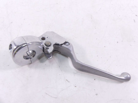 2001 Harley Davidson Sportster XL883 Chrome Clutch Perch & Lever 38608-96 {{ shop.shopifyCountryName }} - Mototech271