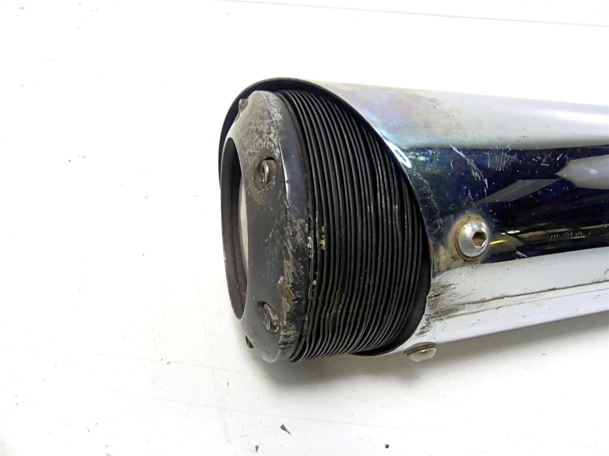 2011 Harley Touring FLTRX Road Glide SuperTrapp 2-1 Exhaust System 828-71580 {{ shop.shopifyCountryName }} - Mototech271