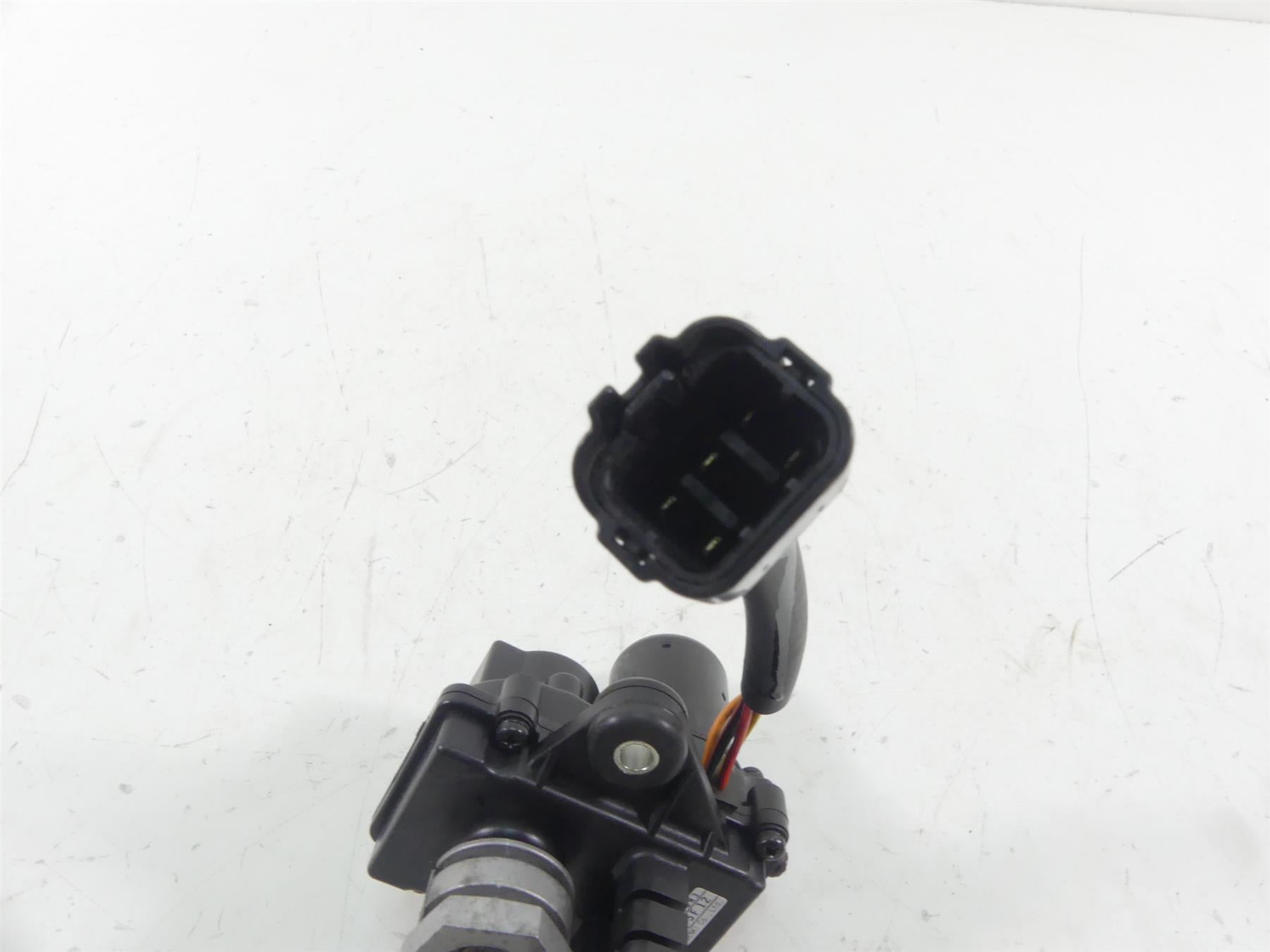 2017 Arctic Mountain Cat M8000 153 Exhaust Valve Actuator Motor 38000-88BN3 {{ shop.shopifyCountryName }} - Mototech271