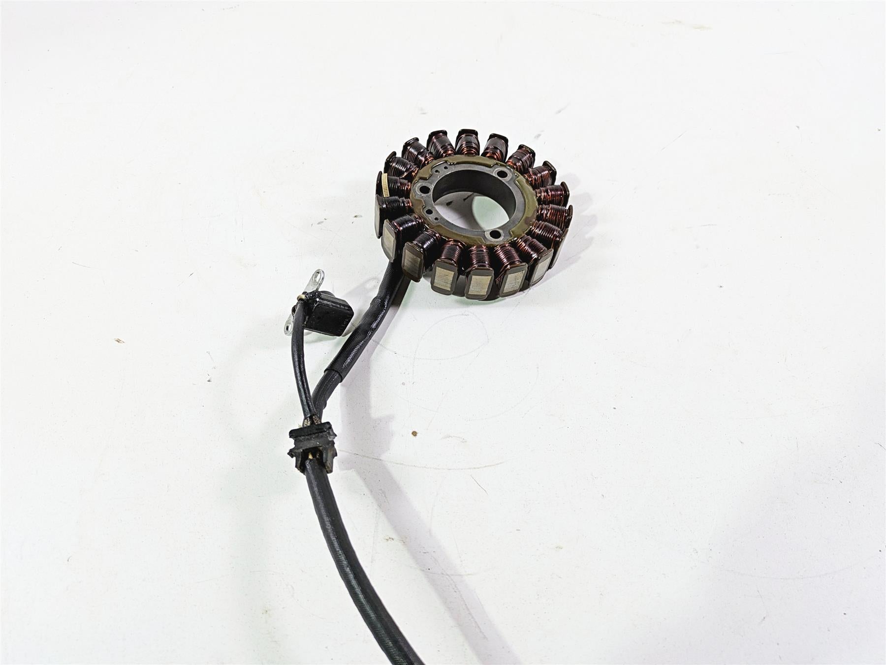 2015 Arctic Cat Wildcat 1000 X LTD Ignition Alternator Generator Stator 0802-072 {{ shop.shopifyCountryName }} - Mototech271