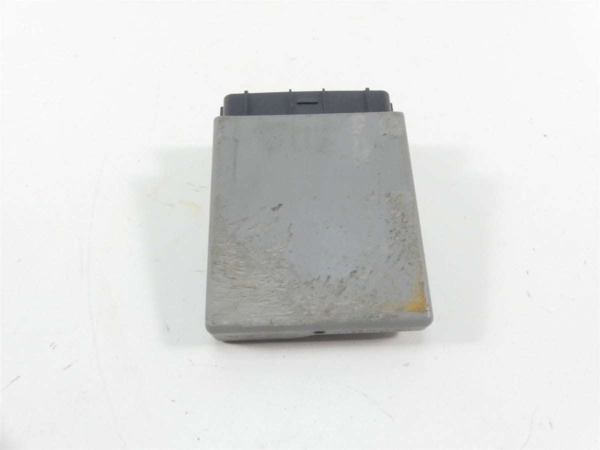 2009 Honda VTX1300 Touring Cdi Ecu Ecm Engine Control Module 30410-MEA-A51 {{ shop.shopifyCountryName }} - Mototech271