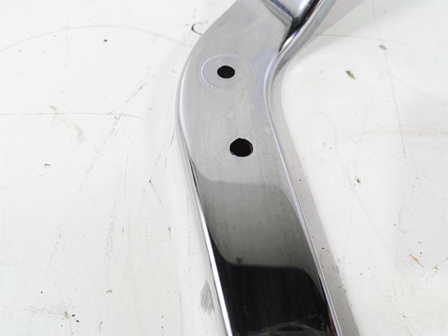 2005 Harley Softail FLSTSCI Heritage Springer Rear Fender Struts Covers 59955-03 {{ shop.shopifyCountryName }} - Mototech271