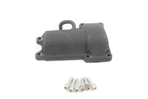 2014 Harley FLD Dyna Switchback 103 Top Transmisson Cover 34471-06A