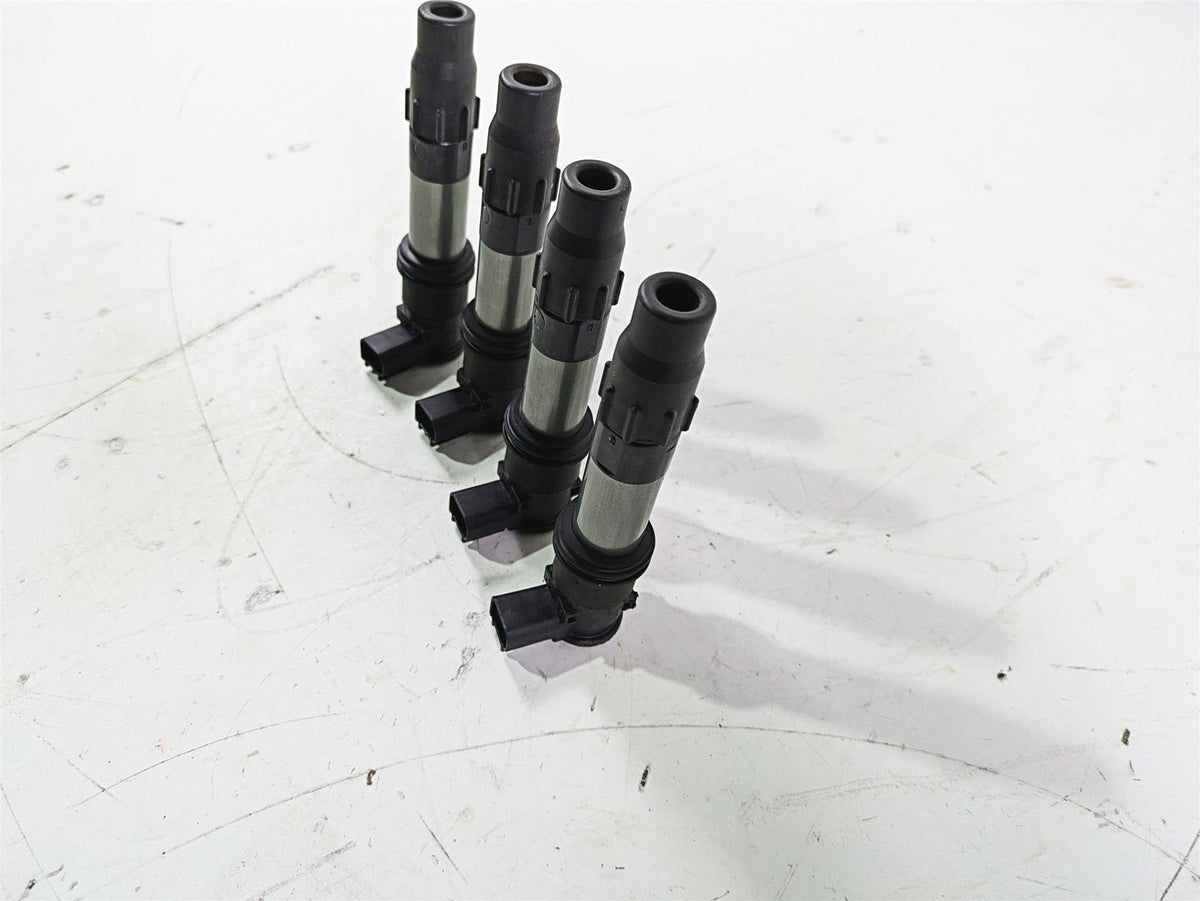 2016 Suzuki GSXR1000 Ignition Coils Stick Coils Set 33410-47H00 {{ shop.shopifyCountryName }} - Mototech271