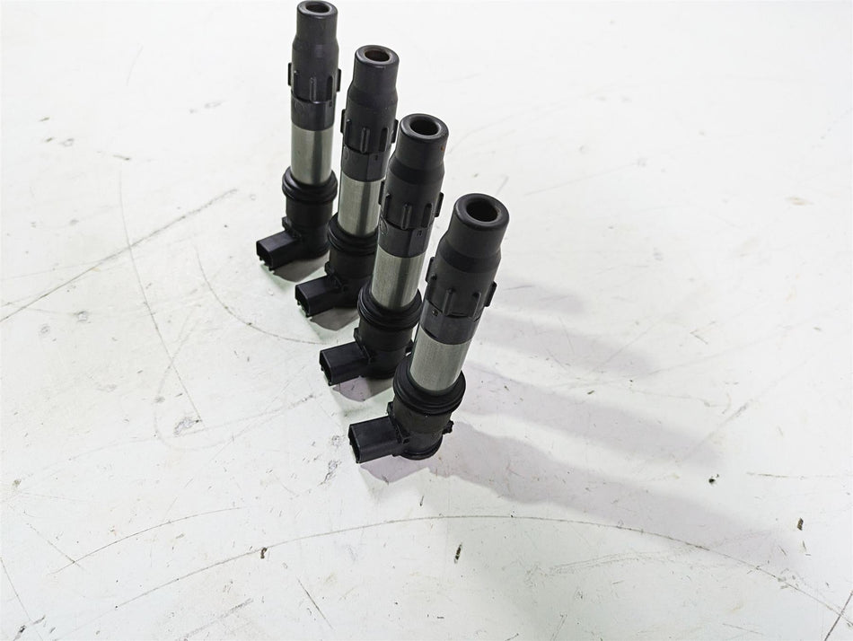 2016 Suzuki GSXR1000 Ignition Coils Stick Coils Set 33410-47H00 {{ shop.shopifyCountryName }} - Mototech271