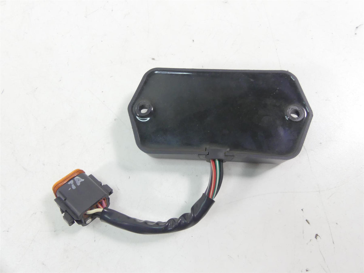 2000 Harley Dyna FXR4 CVO Super Glide Cdi Ecu Ecm Engine Control Module 32449-95A {{ shop.shopifyCountryName }} - Mototech271