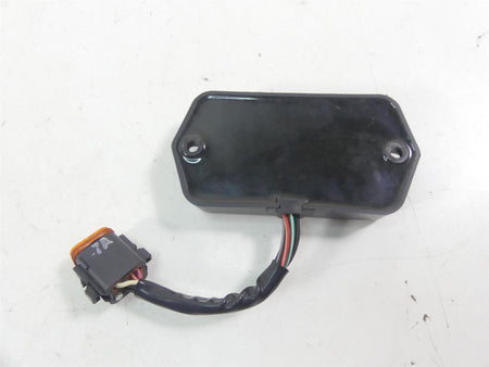 2000 Harley Dyna FXR4 CVO Super Glide Cdi Ecu Ecm Engine Control Module 32449-95A {{ shop.shopifyCountryName }} - Mototech271