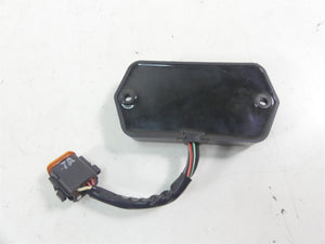2000 Harley Dyna FXR4 CVO Super Glide Cdi Ecu Ecm Engine Control Module 32449-95A