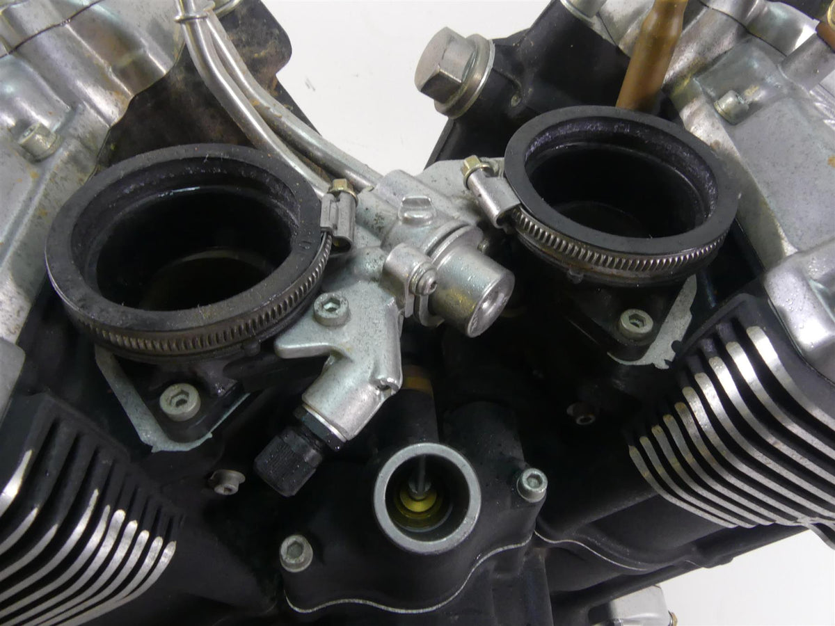 2006 Harley VRSCD Night Rod Running 1130cc Engine Motor 2K - Video 19532-06KB {{ shop.shopifyCountryName }} - Mototech271