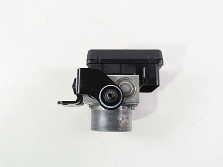 2013 Ducati Hypermotard 821 SP Abs Brake Pump Module 54240402A 54240331B {{ shop.shopifyCountryName }} - Mototech271