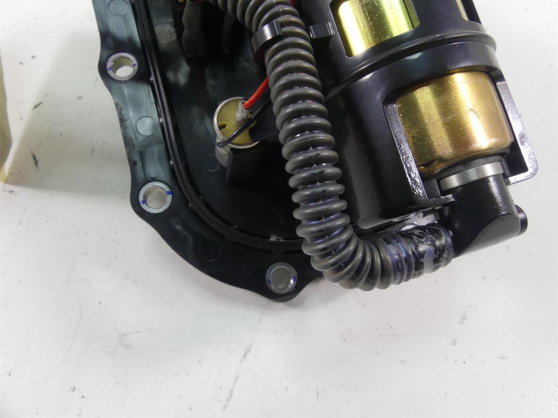 2016 Indian Scout Sixty Fuel Gas Petrol Pump 2k Only - Tested 2521564 {{ shop.shopifyCountryName }} - Mototech271
