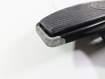 2018 Harley FLHCS Softail Heritage 115th Right Floorboard & Brake Pedal 50500630 {{ shop.shopifyCountryName }} - Mototech271