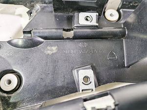 2015 Ducati Panigale 1299 S Cdi & Battery Holder Set 8291A361A 8291A541B