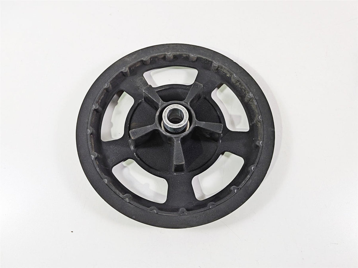 2018 Harley FLHTCU Touring Electra Glide Rear Belt Sprocket Pulley 68T 37781-09-Mototech271