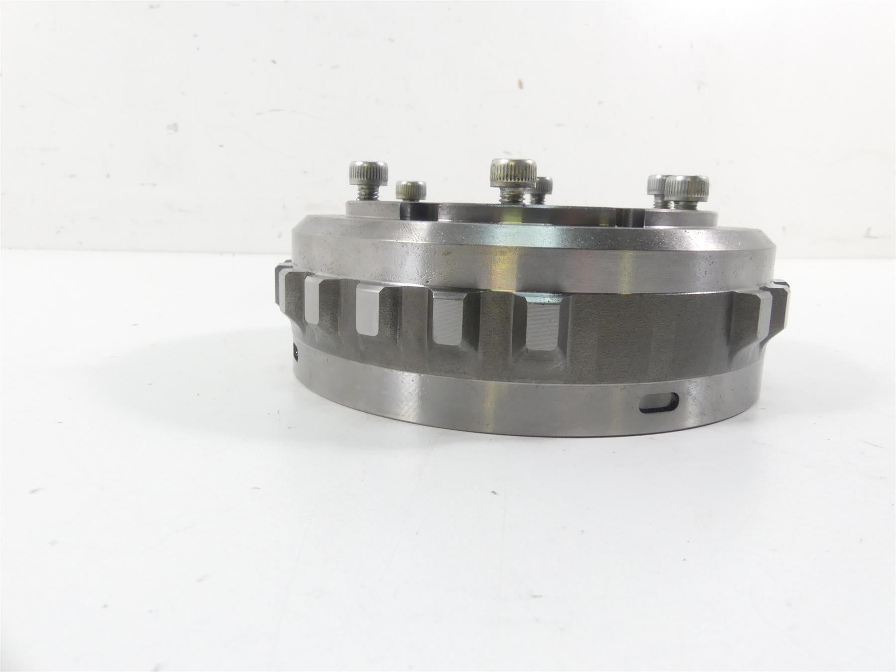 2016 Yamaha YXZ1000 R EPS SE Ignition Flywheel Fly Wheel Rotor 2HC-81450-00-00 {{ shop.shopifyCountryName }} - Mototech271