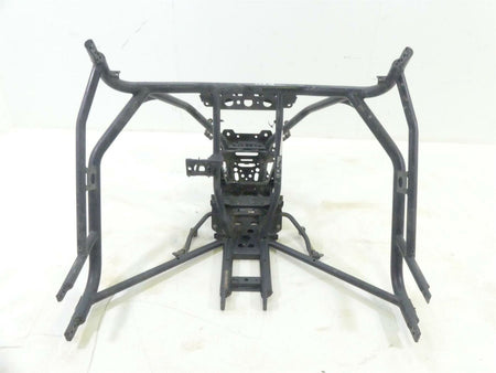 2016 Polaris RZR1000 XP Turbo EPS Front Straight Sub Frame Subframe 1021320-458 {{ shop.shopifyCountryName }} - Mototech271