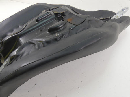 2009 Harley FXDF Dyna Fat Bob Nice Seat Saddle - No Tears 53108-08 {{ shop.shopifyCountryName }} - Mototech271