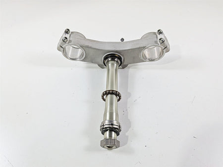 2022 Kawasaki ZX10R ZX1000 Ninja Lower Triple Tree Steering Clamp 44037-0198 {{ shop.shopifyCountryName }} - Mototech271