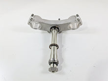Load image into Gallery viewer, 2022 Kawasaki ZX10R ZX1000 Ninja Lower Triple Tree Steering Clamp 44037-0198
