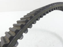 Load image into Gallery viewer, 2017 Arctic Mountain Cat M8000 153 Clutch Drive Belt 0627-084
