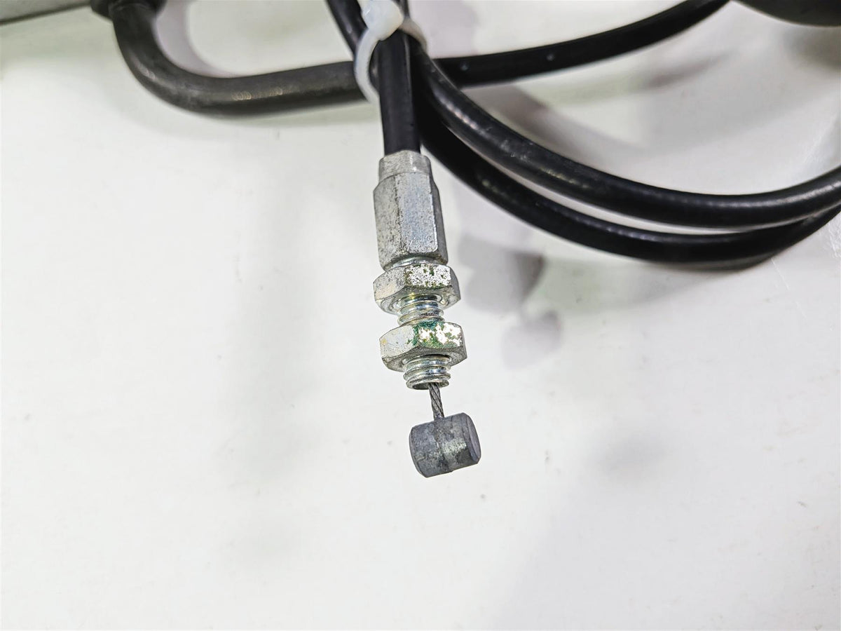 2000 Honda GL1500 Valkyrie Interstate Left Hand Control Switch 35020-MBY-000-Mototech271