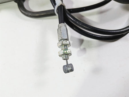 2000 Honda GL1500 Valkyrie Interstate Left Hand Control Switch 35020-MBY-000-Mototech271