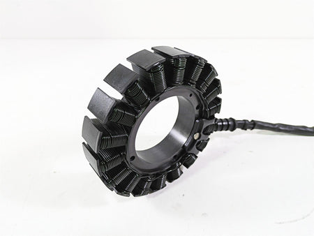 2008 Harley FLSTSB Cross Bones Stator Alternator Generator 30017-08 {{ shop.shopifyCountryName }} - Mototech271