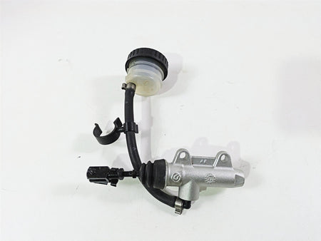 2014 BMW K1300S K40 Rear Brake Master Cylinder 14mm Brembo 34317696054 {{ shop.shopifyCountryName }} - Mototech271