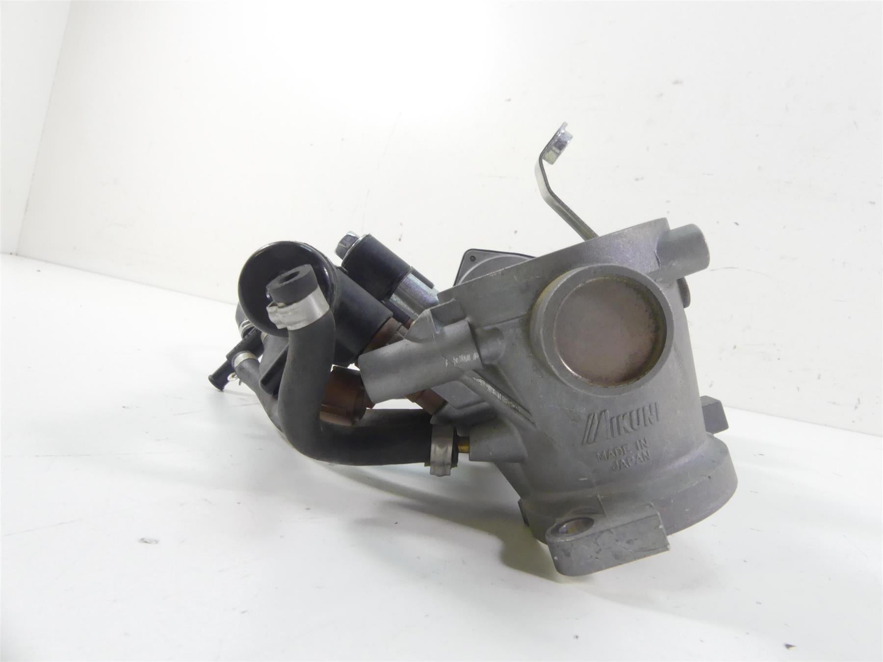 2018 Mv Agusta Brutale 800 RR Mikuni Throttle Body Bodies Set 8000B5347 {{ shop.shopifyCountryName }} - Mototech271