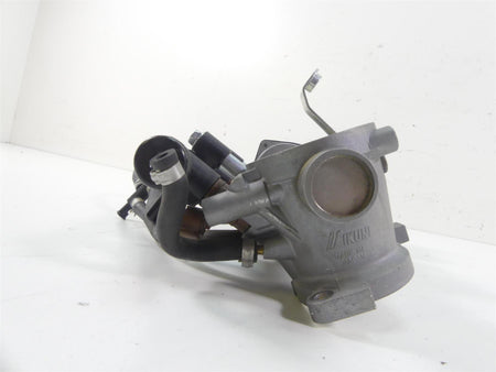 2018 Mv Agusta Brutale 800 RR Mikuni Throttle Body Bodies Set 8000B5347 {{ shop.shopifyCountryName }} - Mototech271