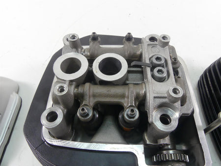 2014 Moto Guzzi Griso 1200 SE 8V Left Cylinder Head Cylinderhead 872755 {{ shop.shopifyCountryName }} - Mototech271