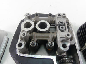 2014 Moto Guzzi Griso 1200 SE 8V Left Cylinder Head Cylinderhead 872755 | Mototech271