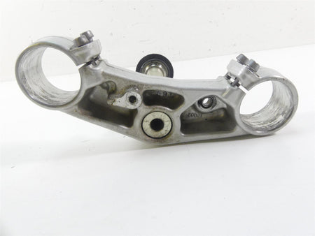 2006 Triumph Daytona 675 Lower Triple Tree Steering Stem 52mm T2044130 {{ shop.shopifyCountryName }} - Mototech271
