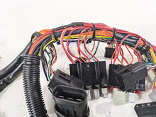 Load image into Gallery viewer, 1996 Harley Touring FLHTCUI Electra Glide Front Wiring Harness - Read 70232-96
