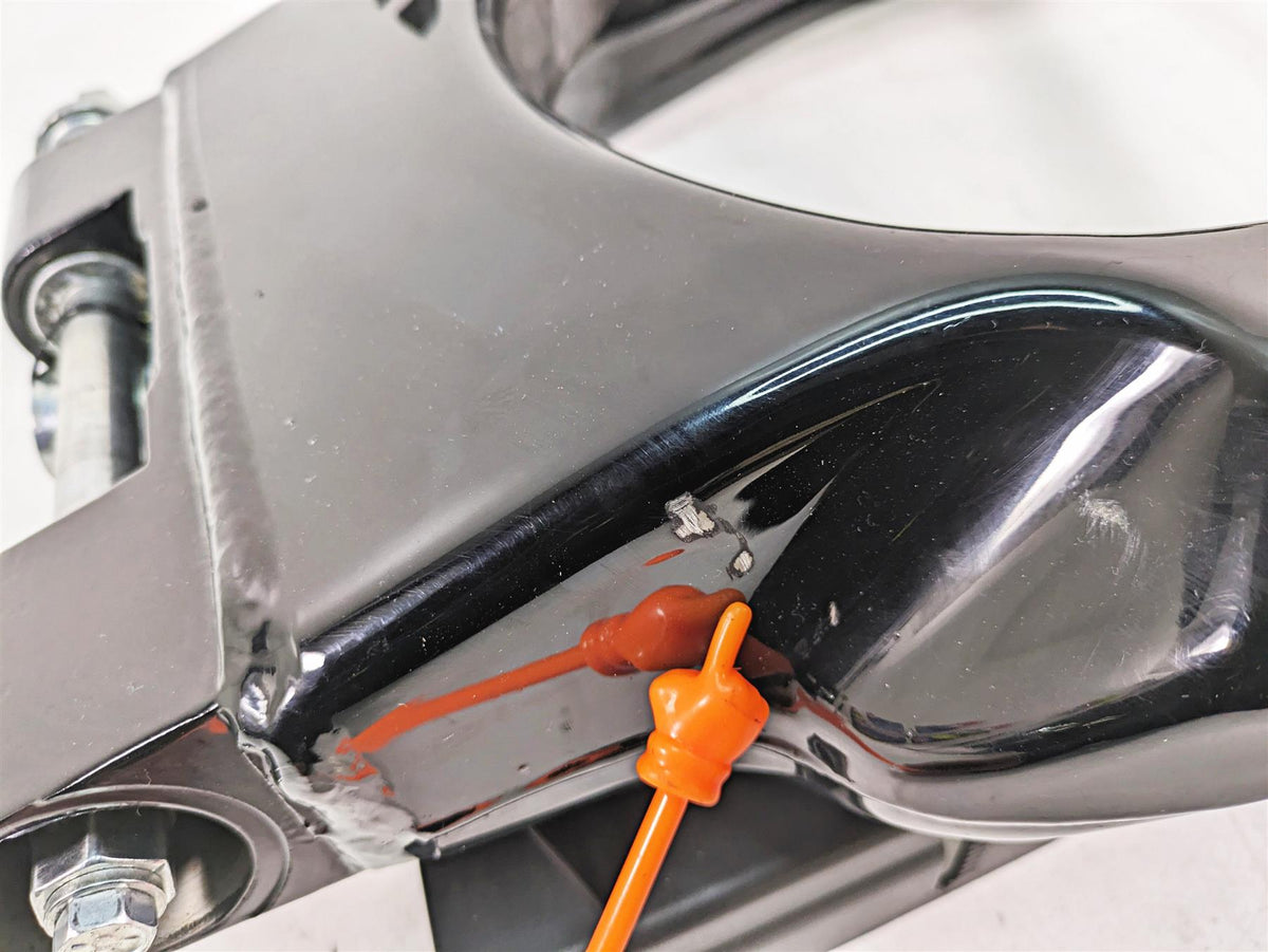 2020 Harley Touring FLHX Street Glide Rear Swingarm Swing Arm 47549-09A {{ shop.shopifyCountryName }} - Mototech271