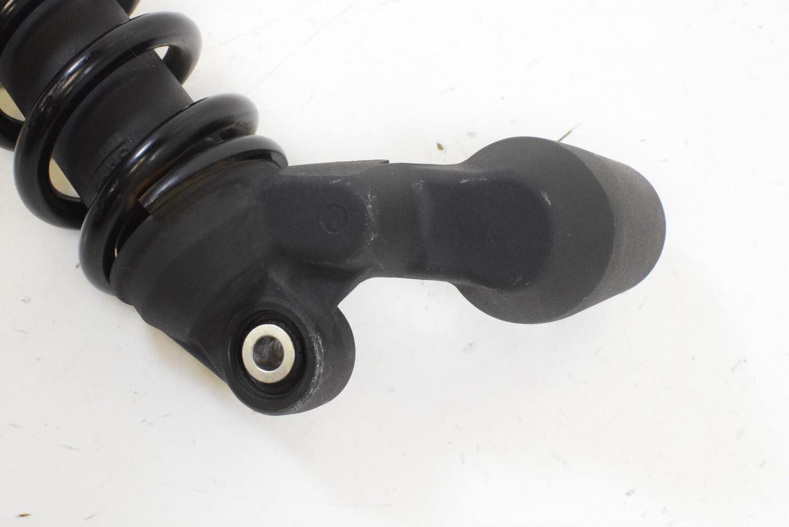 2010 Honda CBR600RR CBR600 RR Rear Dampener Shock w/ LINKAGE PARTS 52400-MFJ-A41 {{ shop.shopifyCountryName }} - Mototech271