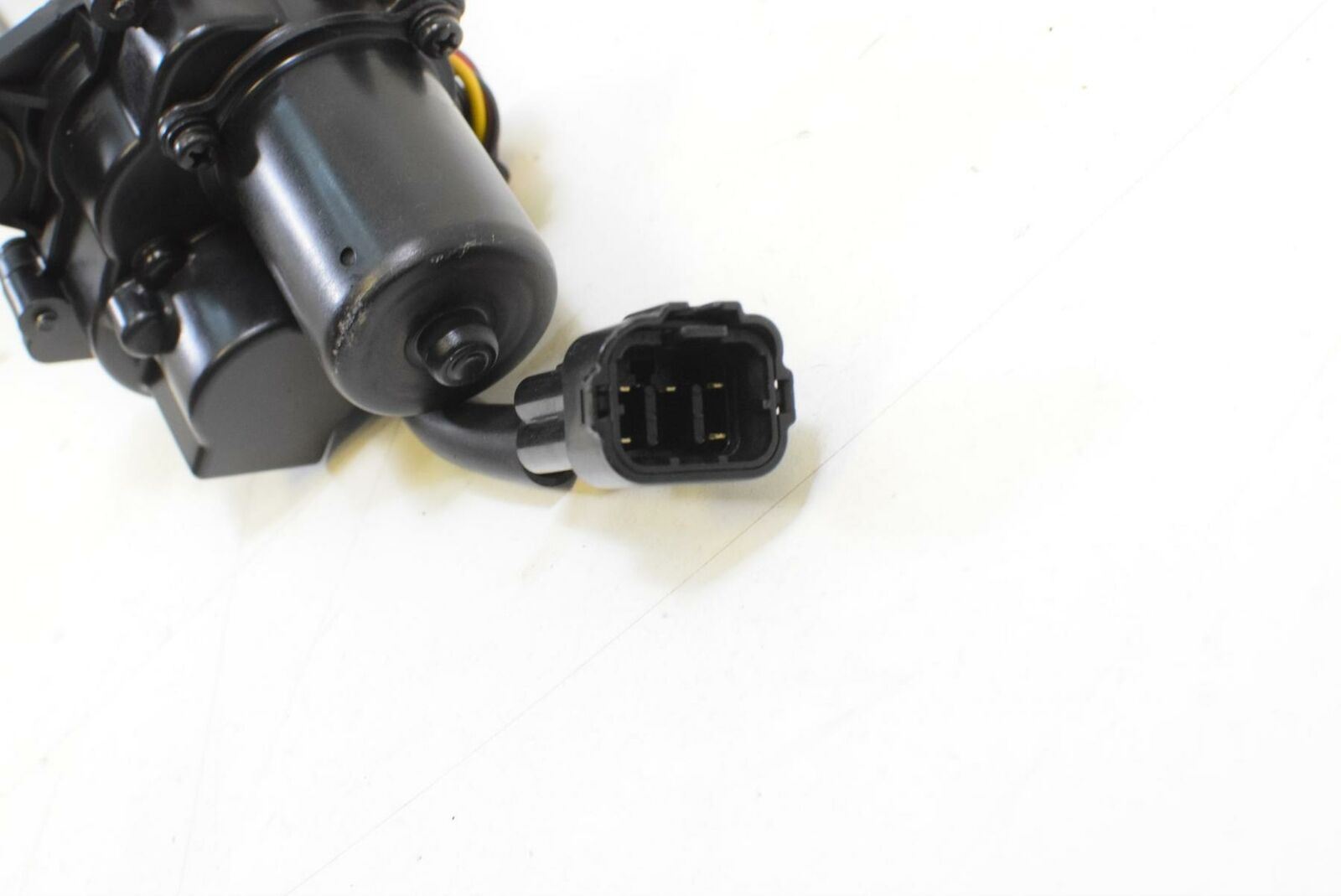 2010 Ducati 1198 S Corse Exhaust Valve Servo Motor 59340301A {{ shop.shopifyCountryName }} - Mototech271