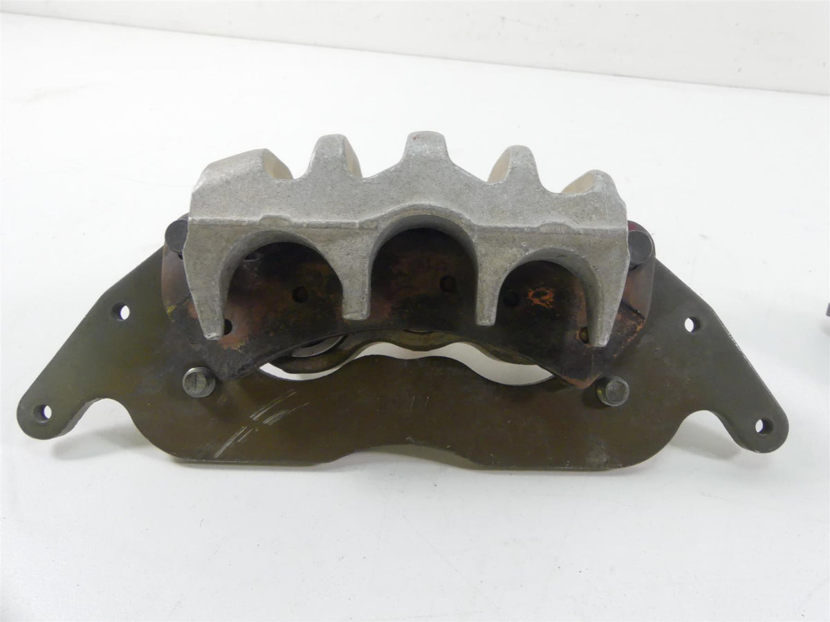 2018 Polaris RZR1000 XP EPS Turbo Dynamix Front Brake Calipers 1912473 1912474 {{ shop.shopifyCountryName }} - Mototech271