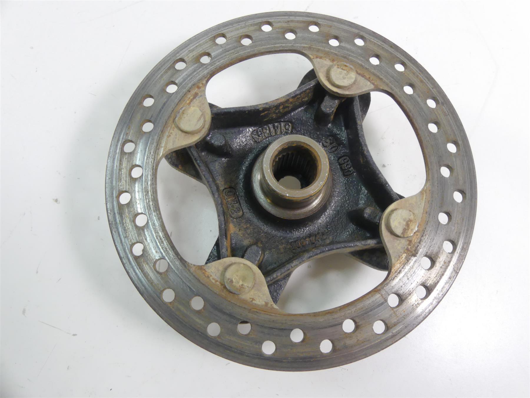 2021 Polaris RZR1000 XP EPS Rear Left Trailing Arm Wheel Spindle -Read 1019356 {{ shop.shopifyCountryName }} - Mototech271