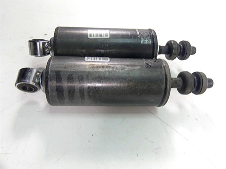 2011 Harley Softail FXS Blackline Straight Rear Showa Suspension Shocks 54549-04 {{ shop.shopifyCountryName }} - Mototech271